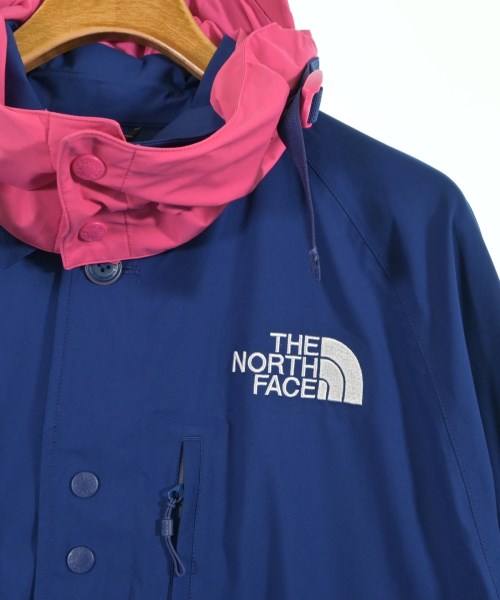 THE NORTH FACE เสื้อคลุมคอปก Soutien