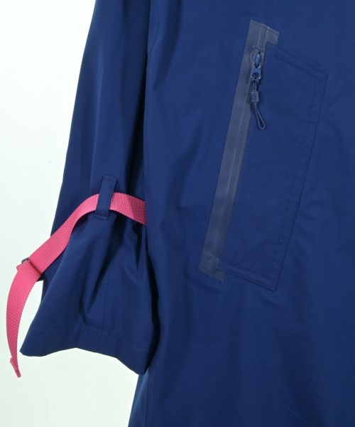 THE NORTH FACE เสื้อคลุมคอปก Soutien