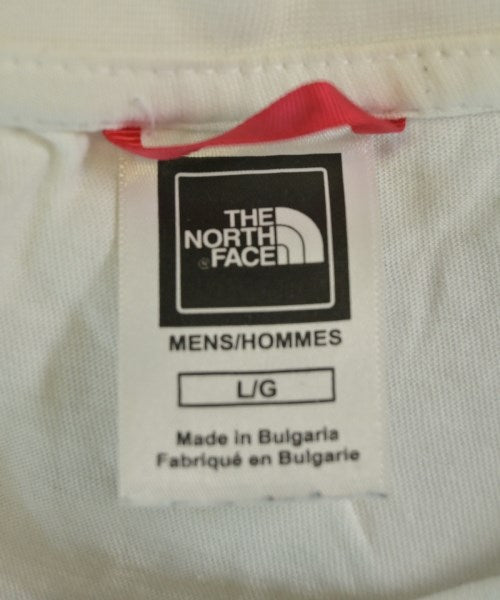 THE NORTH FACE เสื้อยืด/เสื้อท็อปส์