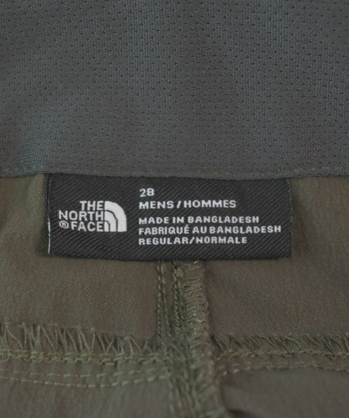 THE NORTH FACE กางเกงขาสั้น