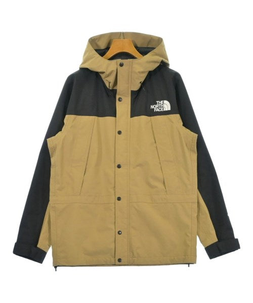 THE NORTH FACE เสื้อพาร์กาภูเขา