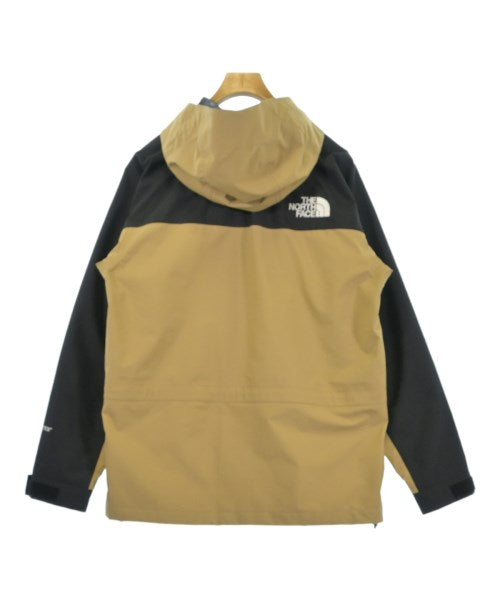 THE NORTH FACE เสื้อพาร์กาภูเขา