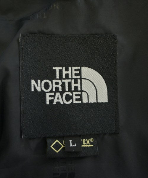 THE NORTH FACE เสื้อพาร์กาภูเขา