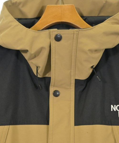 THE NORTH FACE เสื้อพาร์กาภูเขา