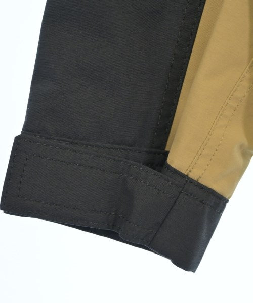 THE NORTH FACE เสื้อพาร์กาภูเขา
