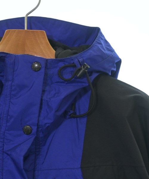 THE NORTH FACE เสื้อพาร์กาภูเขา