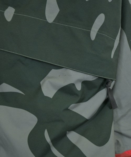 THE NORTH FACE เสื้อพาร์กาภูเขา
