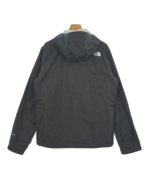 THE NORTH FACE เสื้อพาร์กาภูเขา