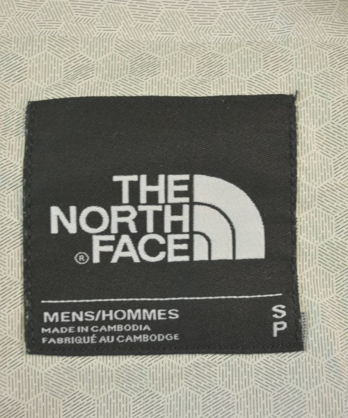 THE NORTH FACE เสื้อพาร์กาภูเขา