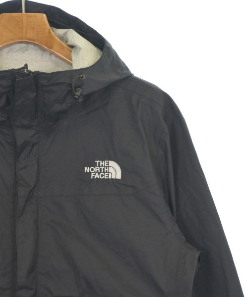 THE NORTH FACE เสื้อพาร์กาภูเขา