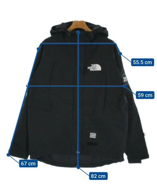 THE NORTH FACE เสื้อพาร์กาภูเขา