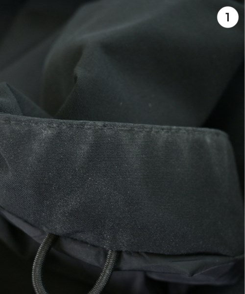 THE NORTH FACE เสื้อพาร์กาภูเขา