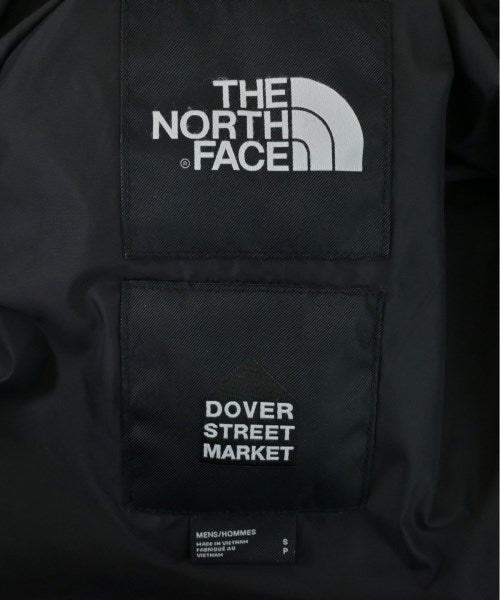 THE NORTH FACE เสื้อพาร์กาภูเขา