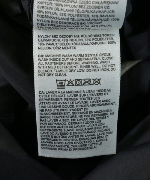 THE NORTH FACE เสื้อพาร์กาภูเขา
