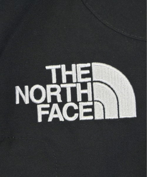 THE NORTH FACE เสื้อพาร์กาภูเขา