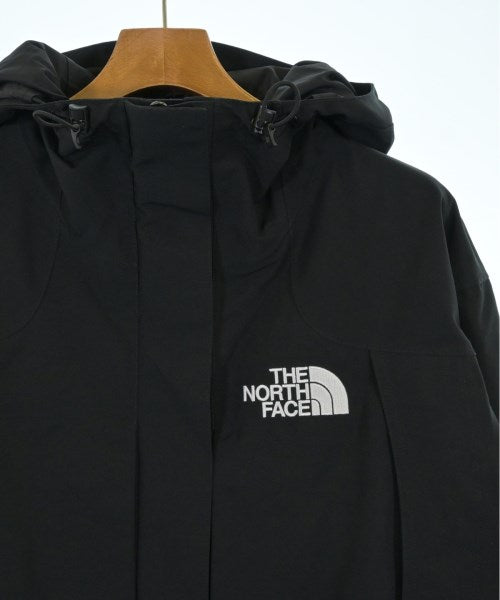 THE NORTH FACE เสื้อพาร์กาภูเขา