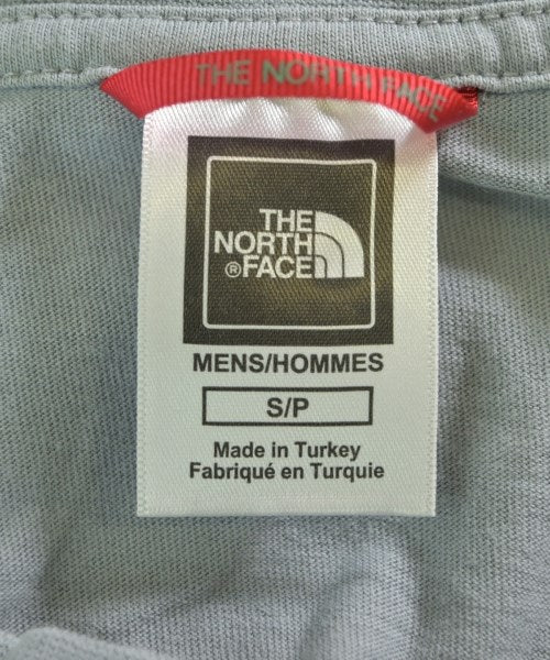 THE NORTH FACE เสื้อยืด/เสื้อท็อปส์