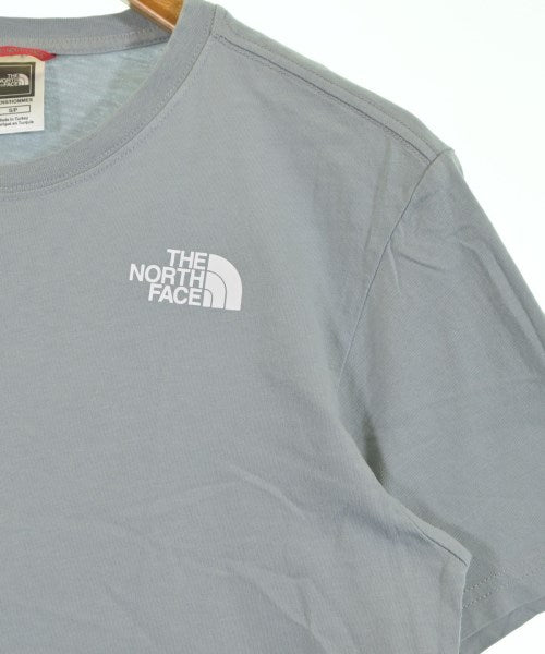 THE NORTH FACE เสื้อยืด/เสื้อท็อปส์
