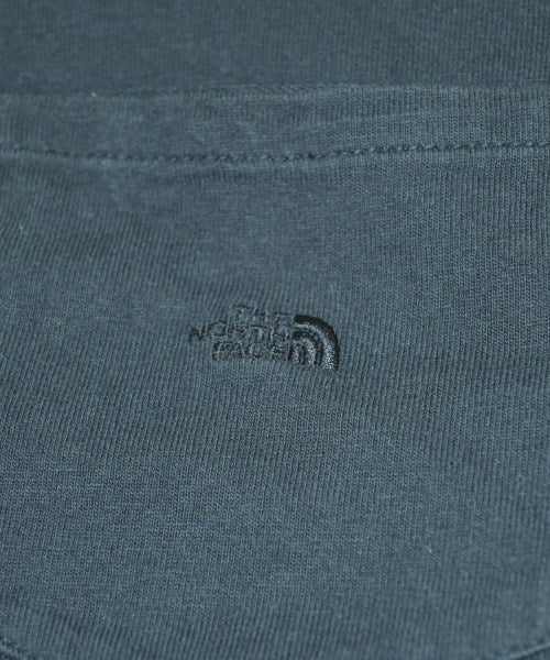 THE NORTH FACE เสื้อยืด/เสื้อท็อปส์