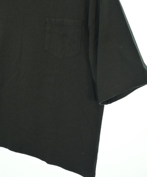 THE NORTH FACE เสื้อยืด/เสื้อท็อปส์