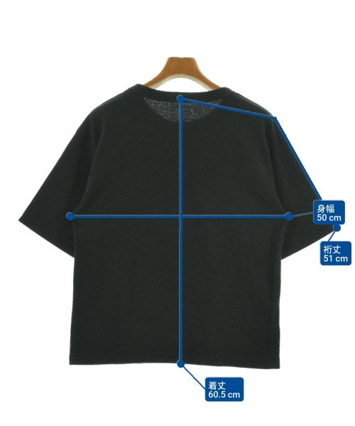 THE NORTH FACE เสื้อยืด/เสื้อท็อปส์