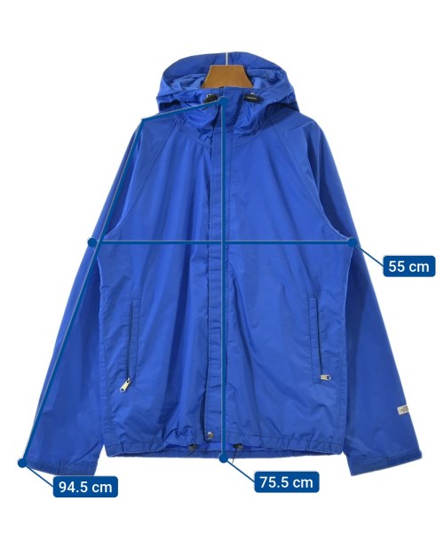 THE NORTH FACE เสื้อพาร์กาภูเขา