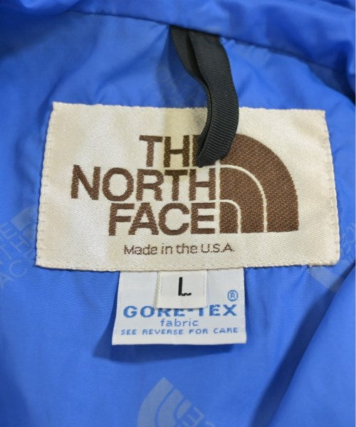 THE NORTH FACE เสื้อพาร์กาภูเขา