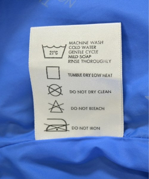 THE NORTH FACE เสื้อพาร์กาภูเขา