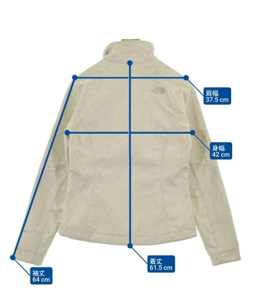 THE NORTH FACE แจ็คเก็ตเบลาส์