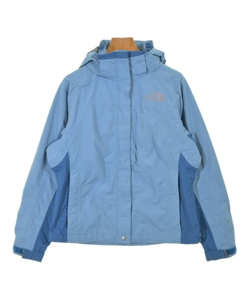 THE NORTH FACE เสื้อพาร์กาภูเขา