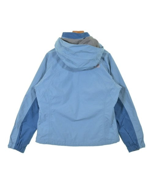 THE NORTH FACE เสื้อพาร์กาภูเขา