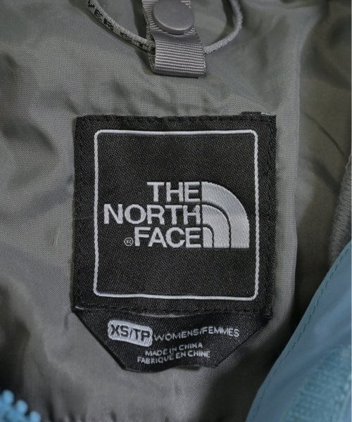 THE NORTH FACE เสื้อพาร์กาภูเขา