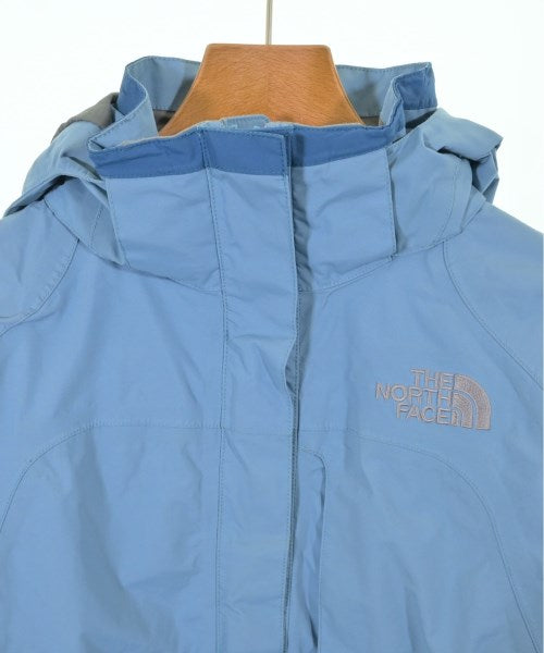 THE NORTH FACE เสื้อพาร์กาภูเขา