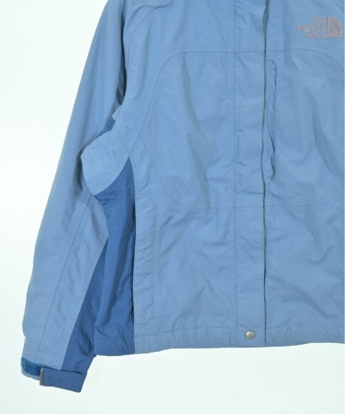 THE NORTH FACE เสื้อพาร์กาภูเขา