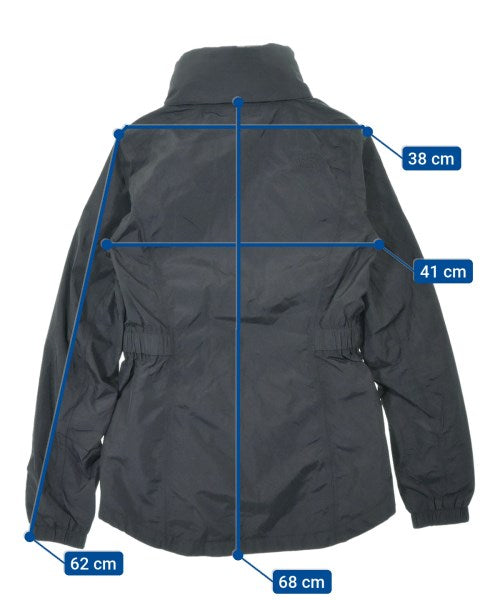 THE NORTH FACE เสื้อพาร์กาภูเขา