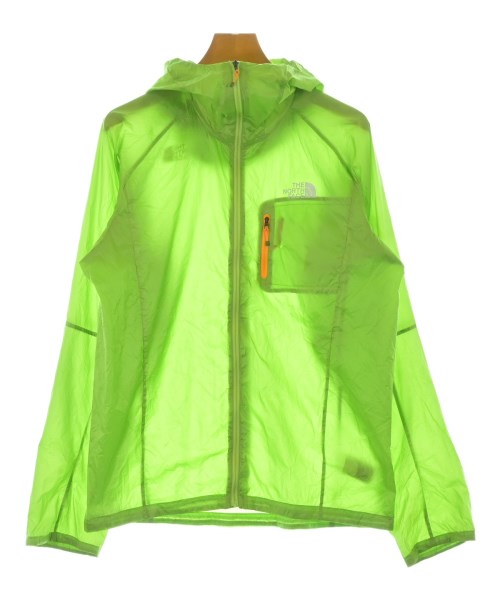 THE NORTH FACE เสื้อพาร์กาภูเขา