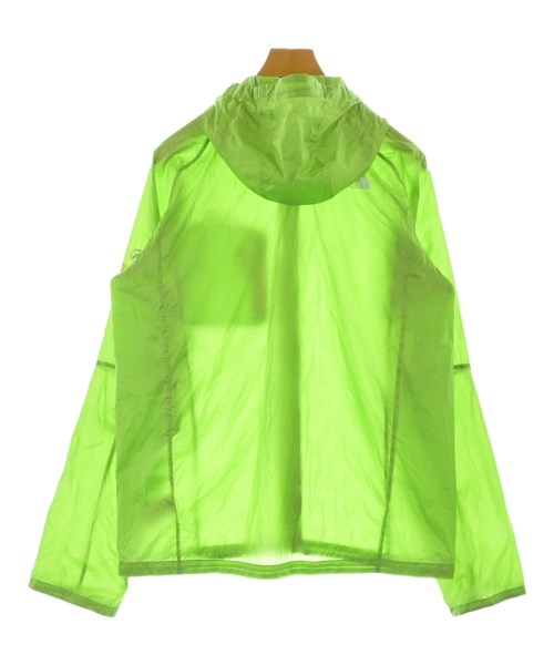 THE NORTH FACE เสื้อพาร์กาภูเขา