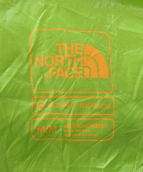 THE NORTH FACE เสื้อพาร์กาภูเขา