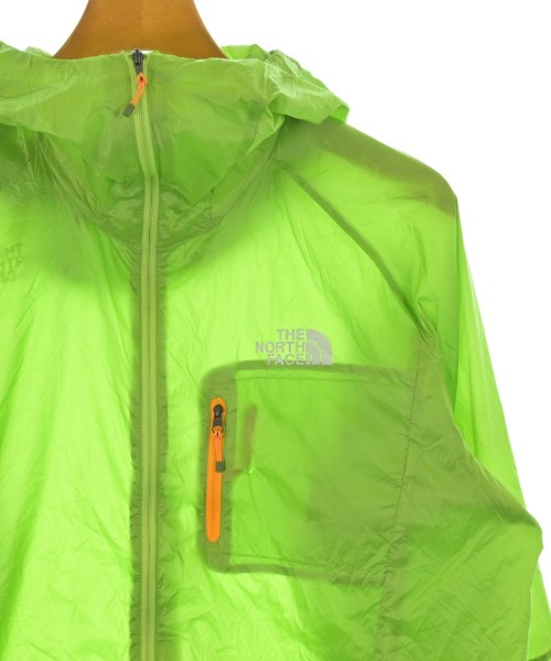 THE NORTH FACE เสื้อพาร์กาภูเขา