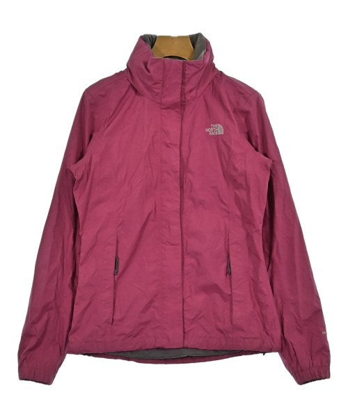 THE NORTH FACE เสื้อพาร์กาภูเขา
