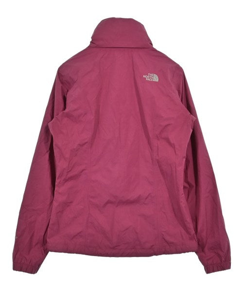 THE NORTH FACE เสื้อพาร์กาภูเขา