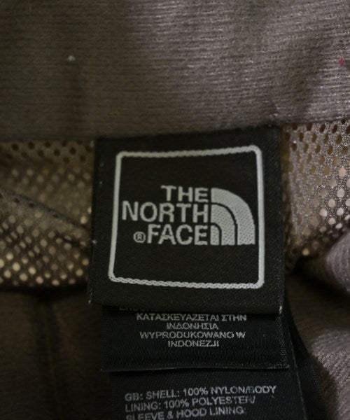THE NORTH FACE เสื้อพาร์กาภูเขา