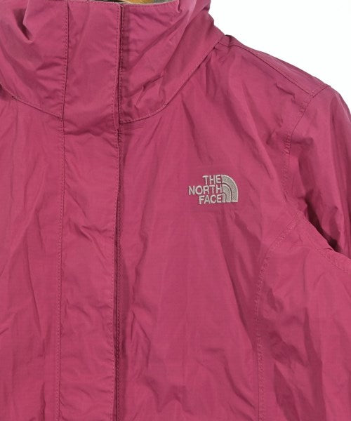 THE NORTH FACE เสื้อพาร์กาภูเขา