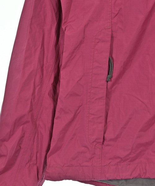 THE NORTH FACE เสื้อพาร์กาภูเขา