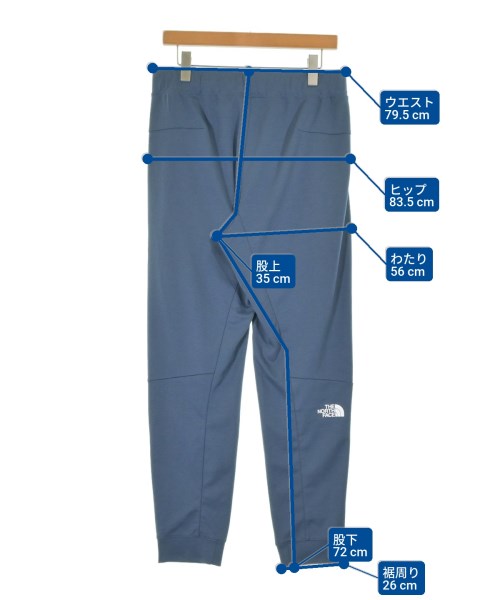 THE NORTH FACE กางเกง อื่น