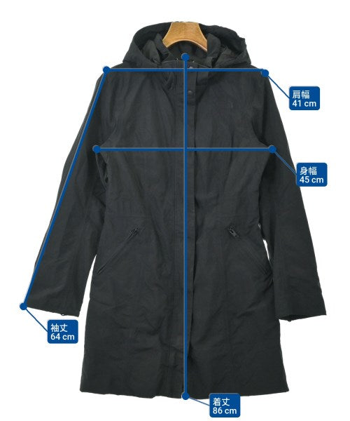 THE NORTH FACE เสื้อโค้ท อื่น