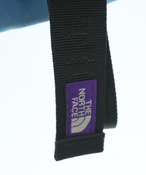 THE NORTH FACE PURPLE LABEL กระเป๋าสะพาย