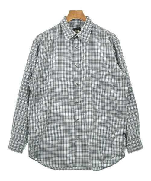 THE NORTH FACE เสื้อลำลอง