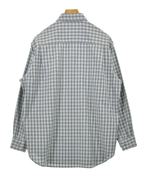 THE NORTH FACE เสื้อลำลอง