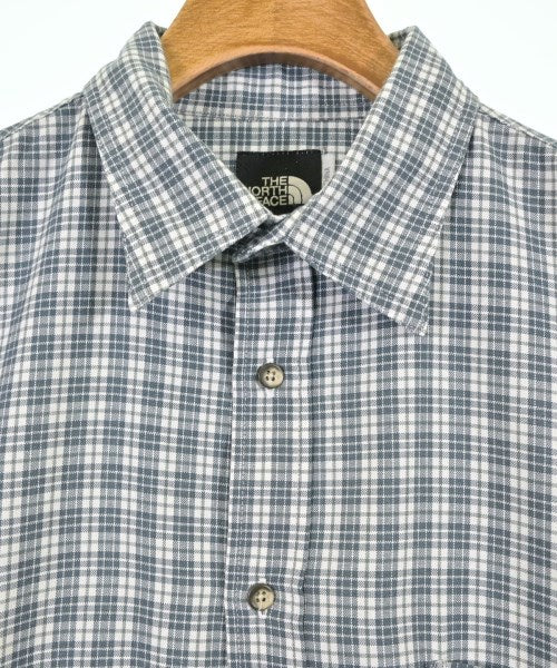 THE NORTH FACE เสื้อลำลอง